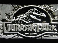 Jurassic Park Interactive sur Panasonic 3DO